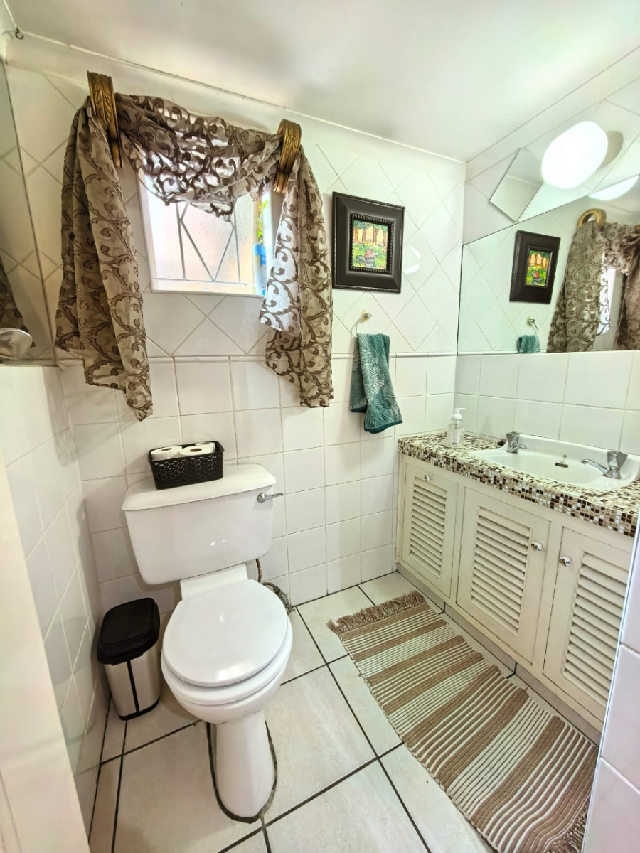 5 Bedroom Property for Sale in Sasolburg Ext 23 Free State